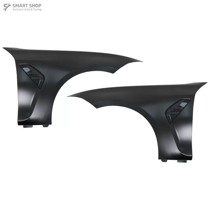 Aripi Laterale BMW Seria 3 G20 Sedan G21 Touring (2018-2025) M3 Design