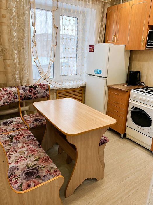 1 Ком на ночь центр Петропавловска