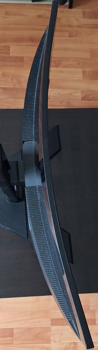 Gigabyte 34" Curved Ultrawide Gaming Monitor 144Hz (3440x1440)
