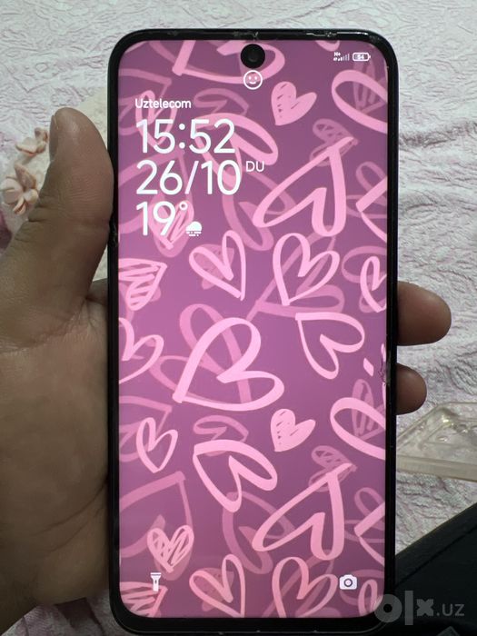 redmi 15 6/128 tali