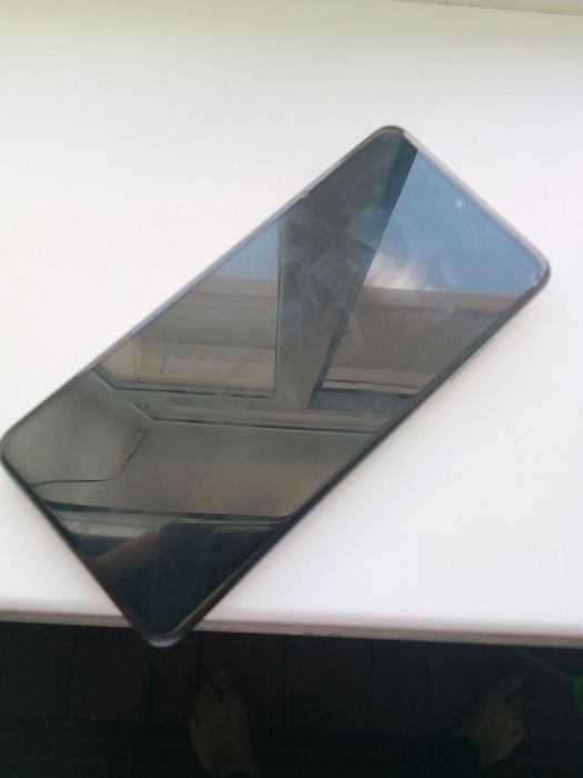 Poco X3 NFC obmen