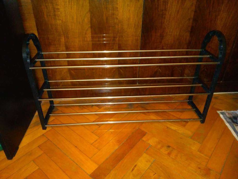 Стелаж за обувки