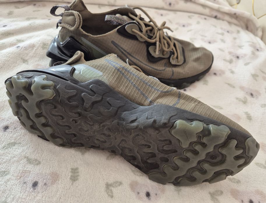 Маратонки NIKE оригинални