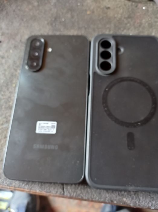 Samsung A17 Смарт телефон