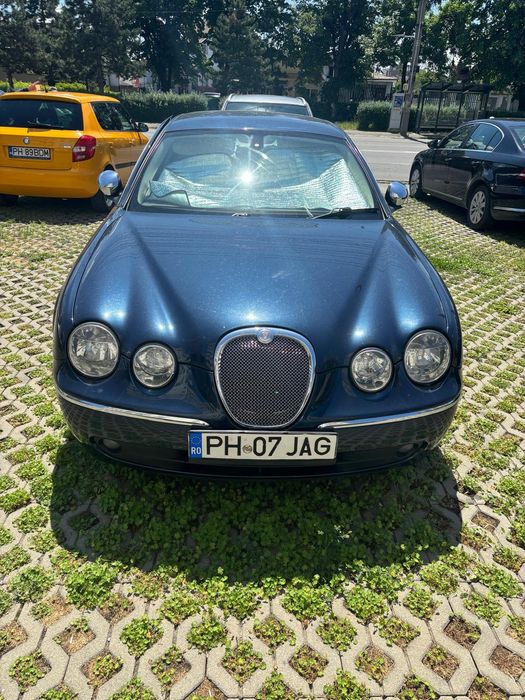 JAGUAR S-Type 2006 — imagine 5