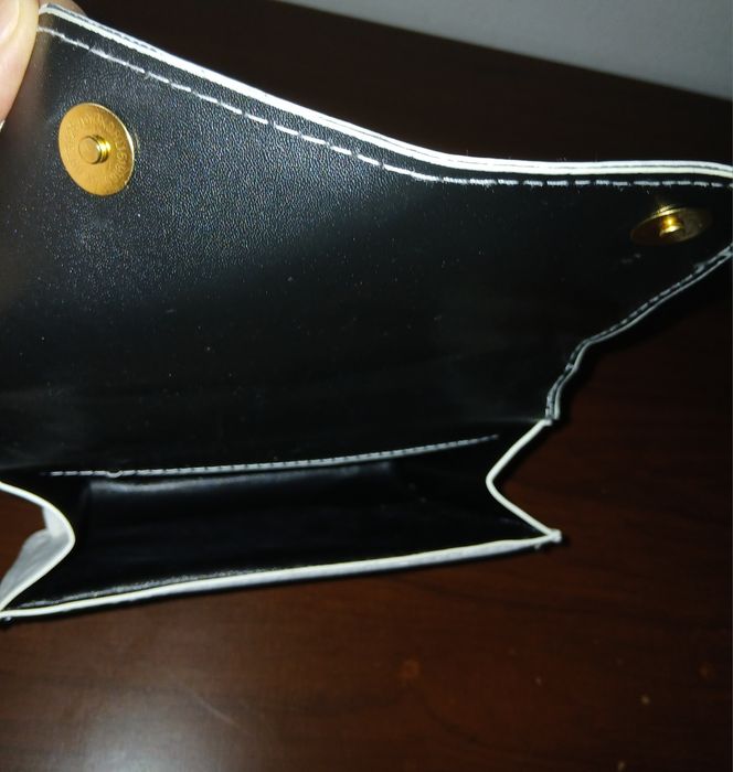 Сумочки женские белые