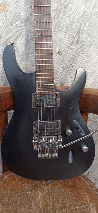 Электрогитара Ibanez S420 WK