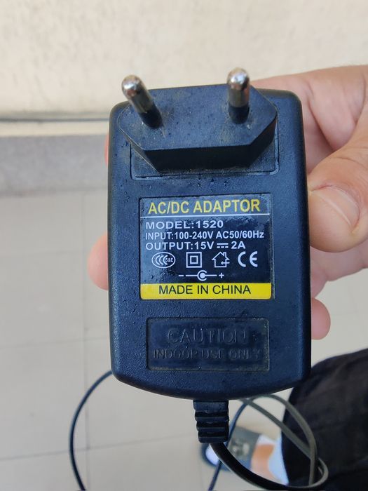 Mașinuță electrica