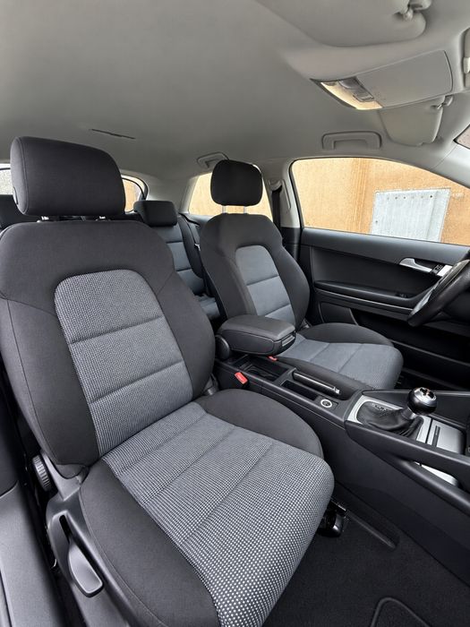 AUDI A3 2011 — imagine 5