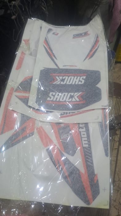 Продам Новый Питбайк