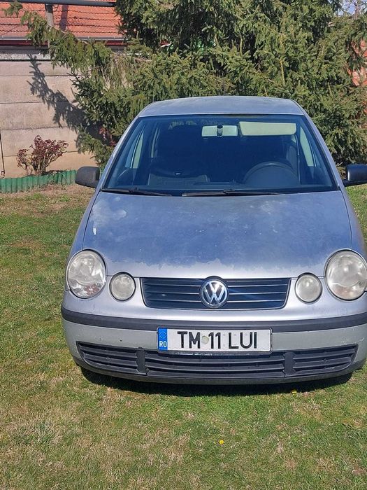 anunt vanzare autoturism