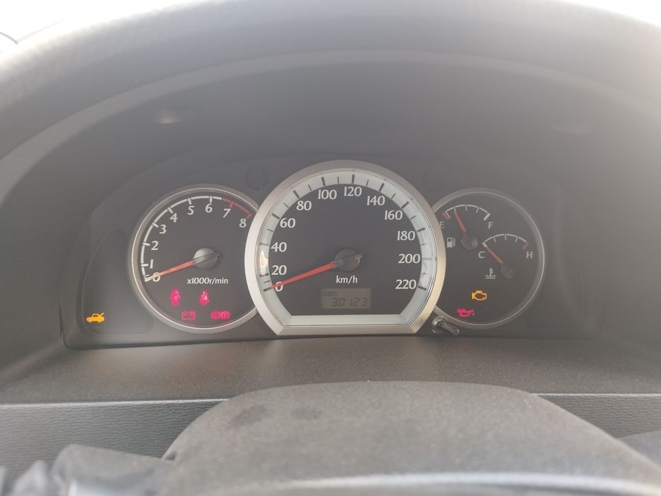 Лассети 1.8 матор