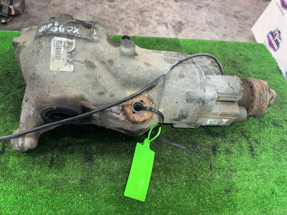 Grup diferential spate punte spate volvo xc90 2.4d cod: p1216647 i5d, t125207 raport 2.58 ani
