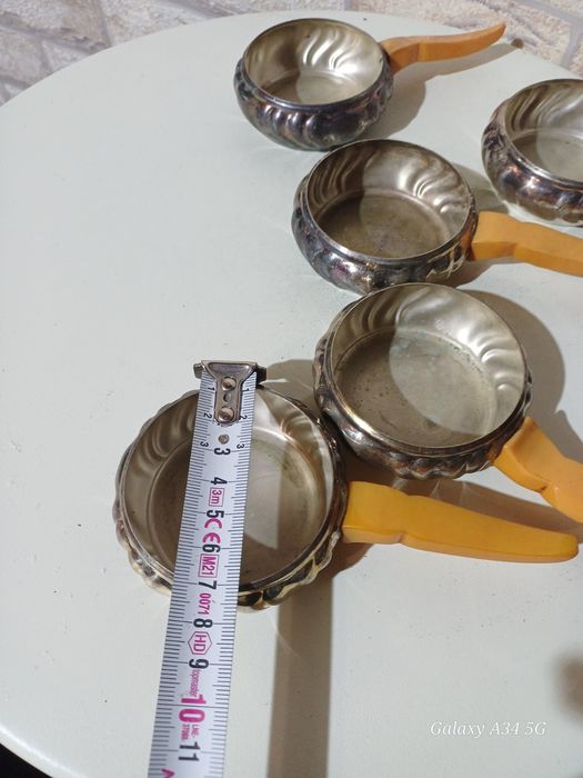 Поставки за чаши от Германия