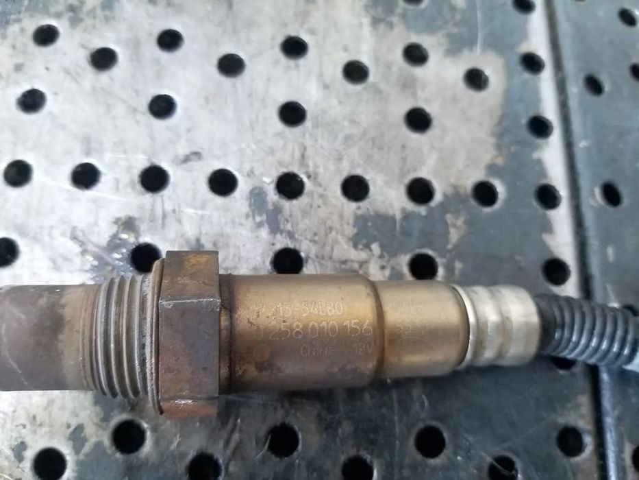 Sonda lambda 1.6 b suzuki vitara ly 0258010156
