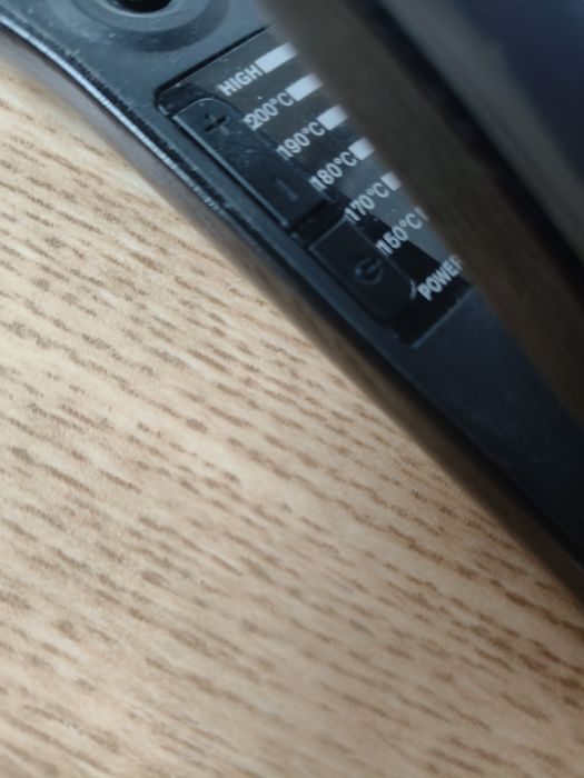 Placa par Joico styler