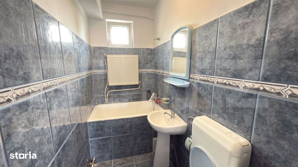 Apartament cu 2 camere, 60 mp, et. 4, Zona Centrala, I.C. Bratianu