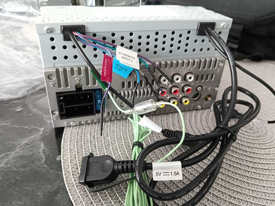 Electrocasnice navigație
