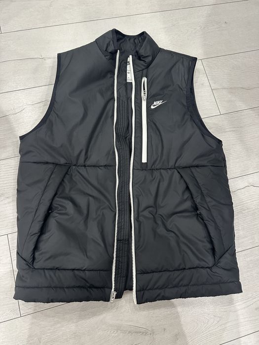 Елек Nike therma fit