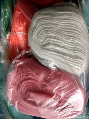 Продается атласная лента и темьма