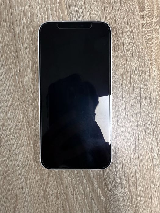Iphone 12 white 256 gb