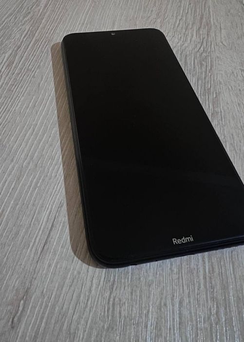 Xiaomi Redmi note 8