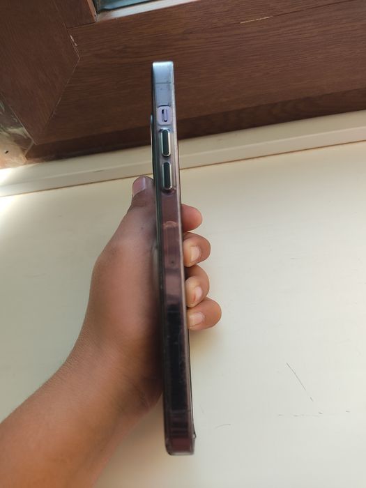 Айфон 14 PRO MAX