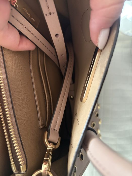 Оригинальная сумка Michael Kors