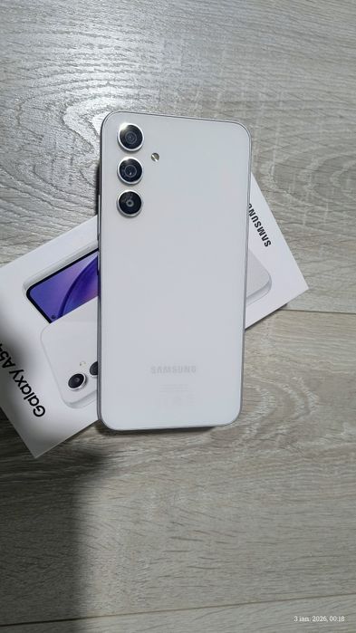 Samsung A54   5G