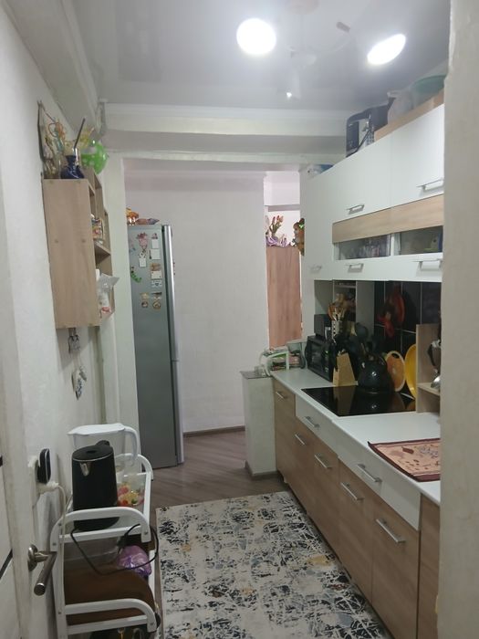 Продаётся квартира в центре