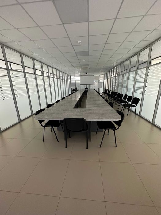 Аренда конференц зал