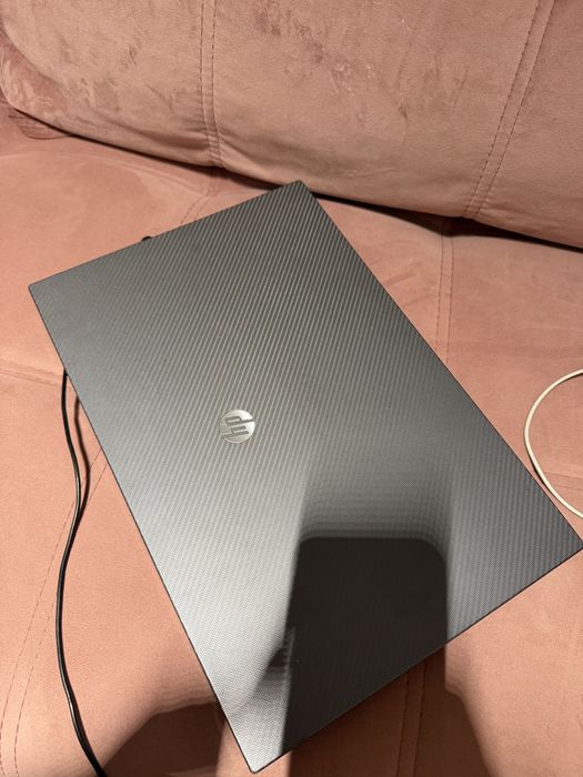 ноутбук HP Delphi D40