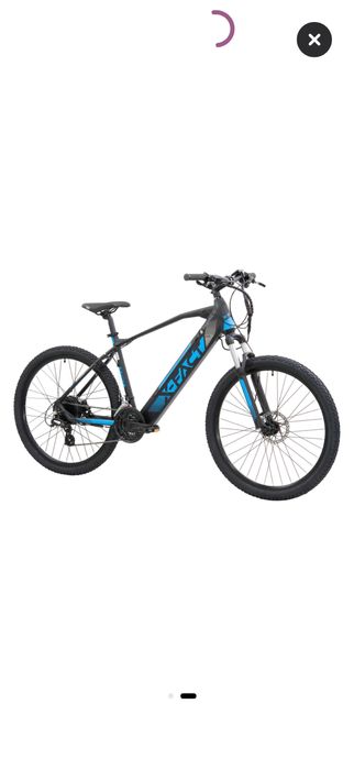 x-fact raccoon 29, factura + garantie 22luni