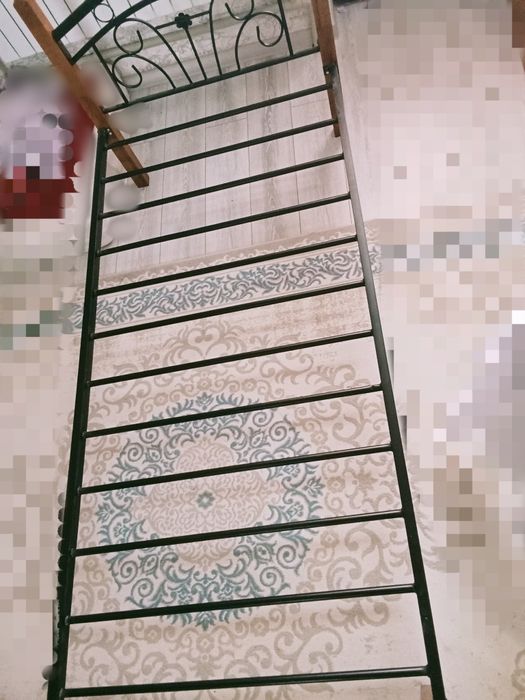 Кровати двух этажные