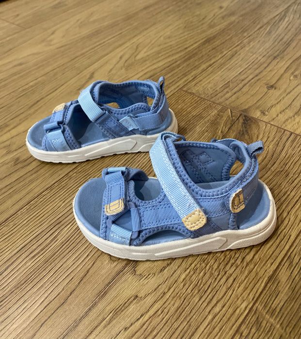 Nike, Crocs & HM Маратонки и сандали за момче
