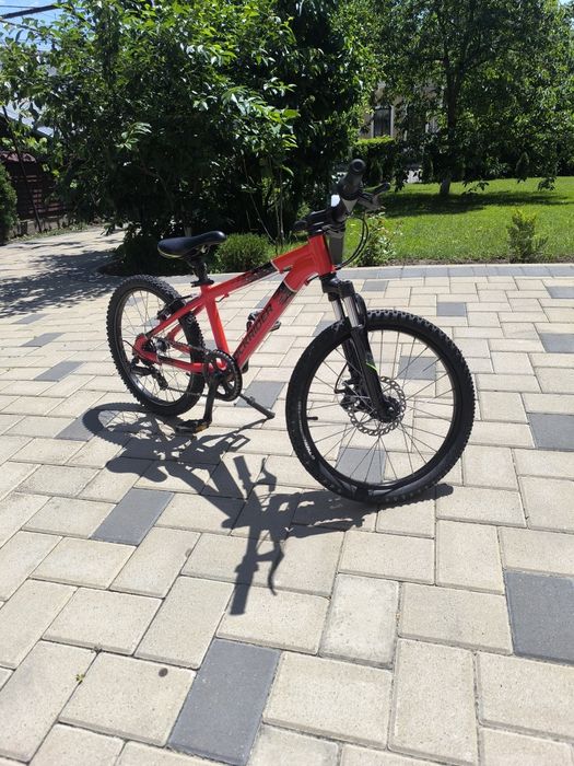 Bicicleta  Rockrider MTB 20"