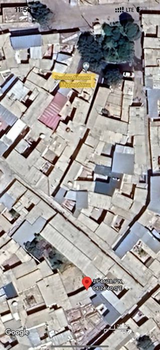 Участок под гостиницу