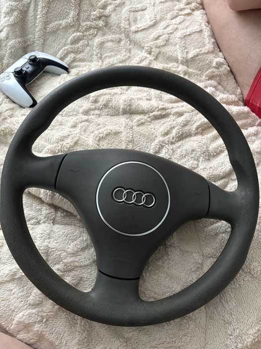 Волан за Ауди А4 Б6