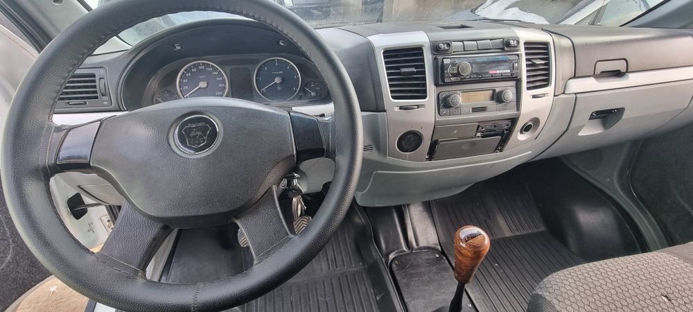 Продам газель 4.20 состояние зың