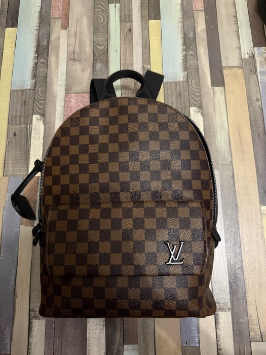 ghiozdan Louis Vuitton