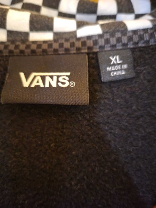 Оригинален суитчър (худи) Ванс (Vans)