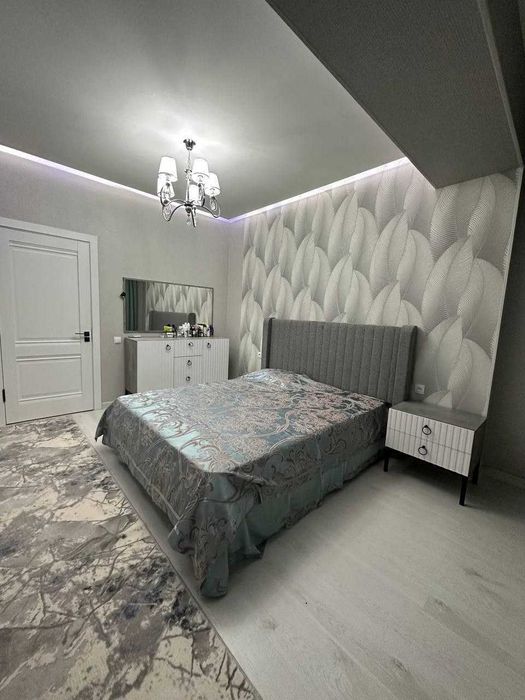 Сдается квартира в аренду | 3/5/10 | ЖК Дрим Хаус | Гулобод |