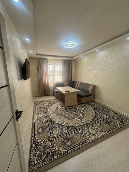 Samarqand Shahar Marxaboda kvartira ijara