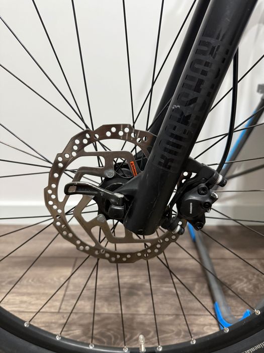 MTB Cube attention SLX 29’