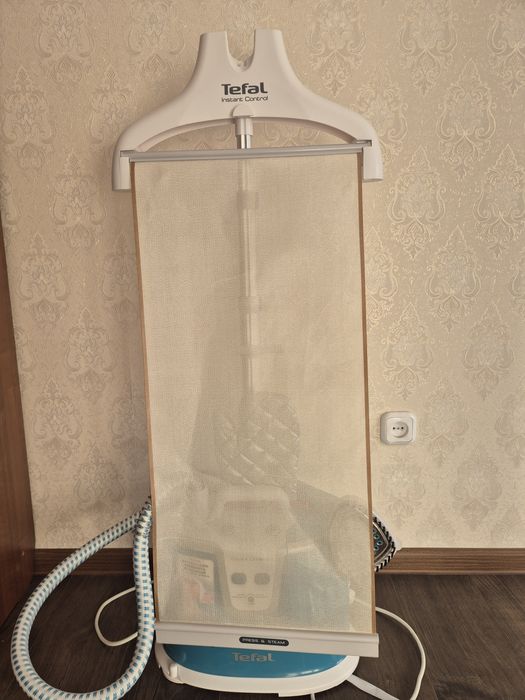 Отправитель "Tefal"