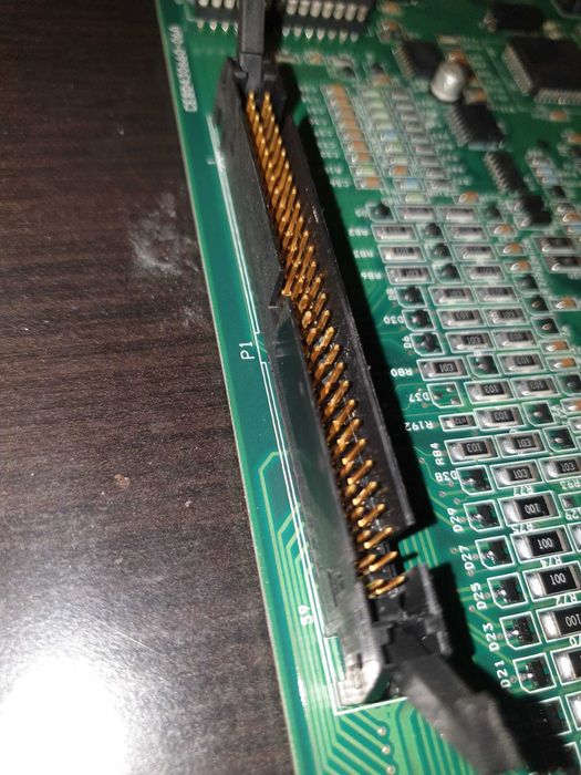 Placa de baza Carrier Maxima 3908N224865  ctd 12-00649-11  a120064911