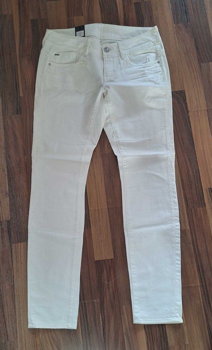 G-star Lynn Mid skinny