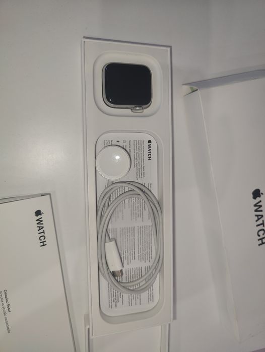 Iwatch se 2 41mm, apple watch , смартчасовник