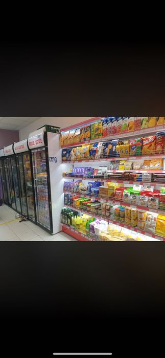 Dau in chirie spatiu comercial zona Nufarul  zona centrala