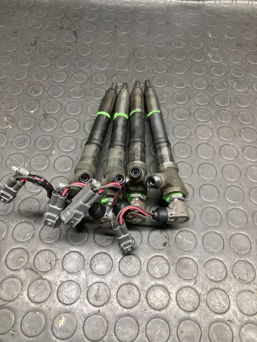 Дюзи за тойота / Toyota 2.2D-CAT 177кс